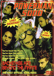 powerman 5000