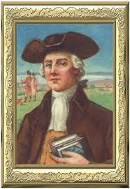 Nathan Hale