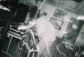 T3mulent aka Pappy Luchador