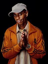 Dave Chappelles acting