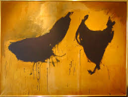 robert motherwell