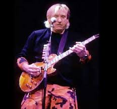 joe walsh
