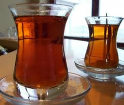 Selülite Çaylı Çözüm