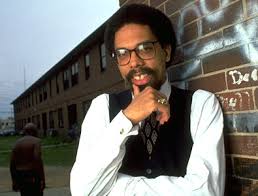Dr. Cornel West will join Che
