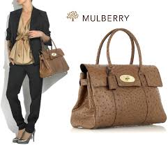 Mulberry bag