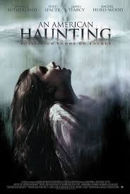 an american haunting