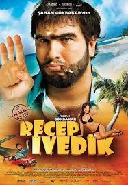 Recep �vedik 3