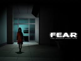 fear