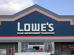 Lowes 10% off Coupon Valid