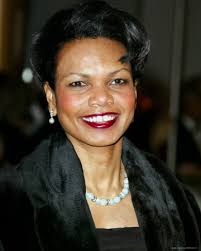Condoleezza Rice Photos