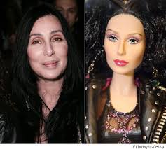 Cher