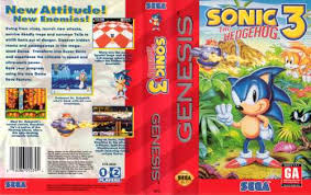 sonic the hedgehog 3