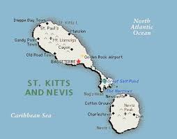st. kitts