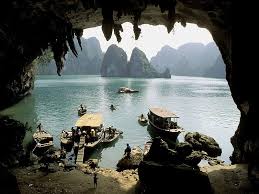 vinh ha long