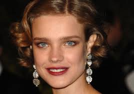 Natalia Vodianova