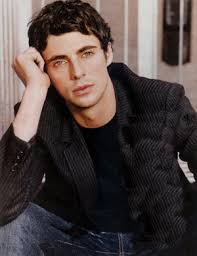 matthew goode