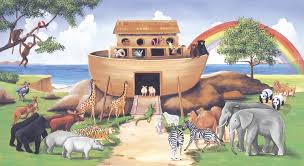 Noahs Ark @ $449.99