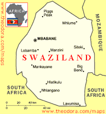 swaziland