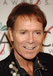 cliff richard