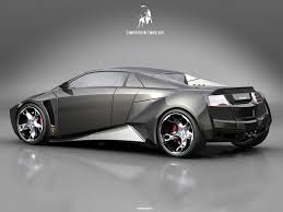 lamborgini