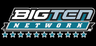 years biggest Big Ten