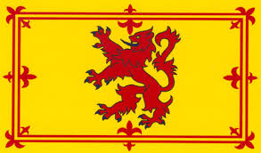 lion rampant