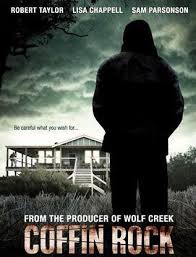 فيلم Coffin Rock 