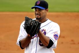 Johan Santana Entrevista Con Rickie Ricardo En New York