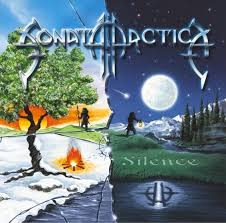sonata arctica silence download sonata arctica silence hudba