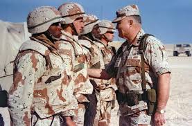 gulf war