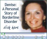 Borderline Personality