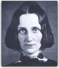 Mary Baker Eddy (July 16,