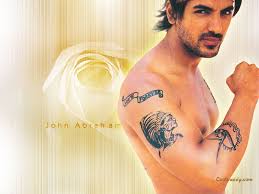 john abraham