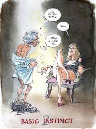basic instinct 2