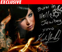 kat von d myspace pic