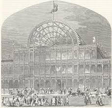 crystal palace