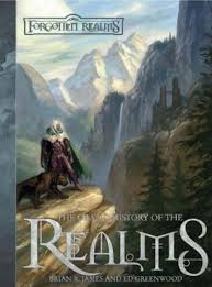 forgotten realms
