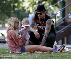 nicole richie baby