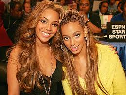 Solange Knowles