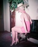 Dorothy Provine Photo