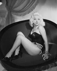 diana dors