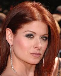 debra messing