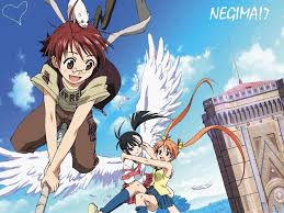 negima