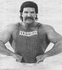 Big Scott Hall.