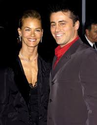 Divorces Melissa McKnight