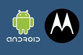 Motorola, Android