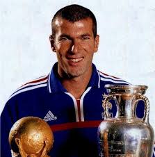 zinedine zidane