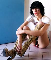 pj harvey