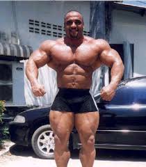 dennis james