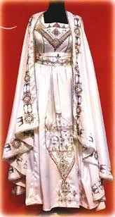 mariage algerien